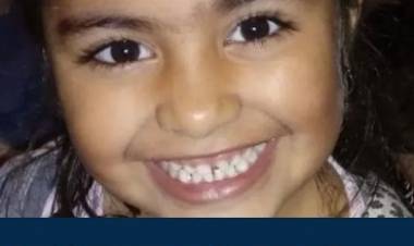 Las sospechas de la mamá de Guadalupe Lucero a 17 meses de su desaparición: “Tengo mis corazonadas”.