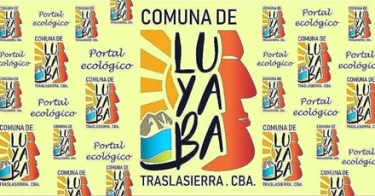 LUYABA,TRASLASIERRA : NUEVO CASO POSITIVO DE COVID-19,EN LA JORNADA DEL LUNES  01 DE MARZO.