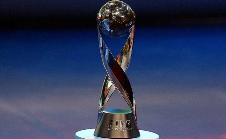 Copa del Mundo juvenil - Sorpresa: la FIFA decidió sacarle la organización del Mundial Sub 17 a Perú.