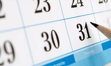 El Gobierno confirmó los feriados de 2023 : Cuántos serán los fines de semana extra largos.