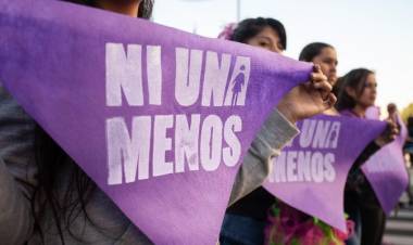 Femicidio en Buenos Aires: una mujer fue asesinada y detuvieron a su esposo.