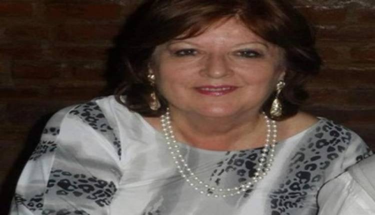 VILLA DOLORES : FALLECIÓ LA PROFESORA BEATRIZ TOMBEUR.