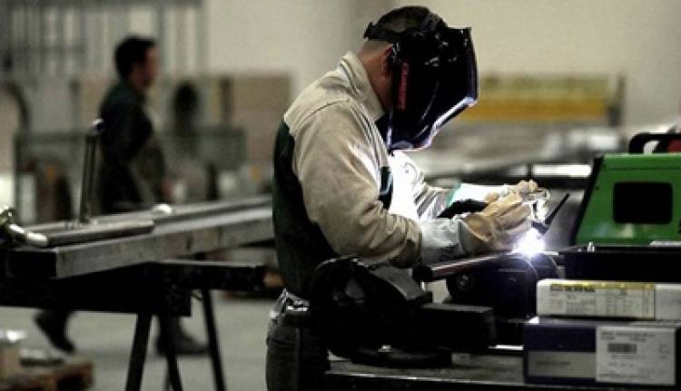 DATOS DEL INDEC : LA ECONOMÍA ARGENTINA CAYÓ 1,4 % EN EL SEGUNDO TRIMESTRE.