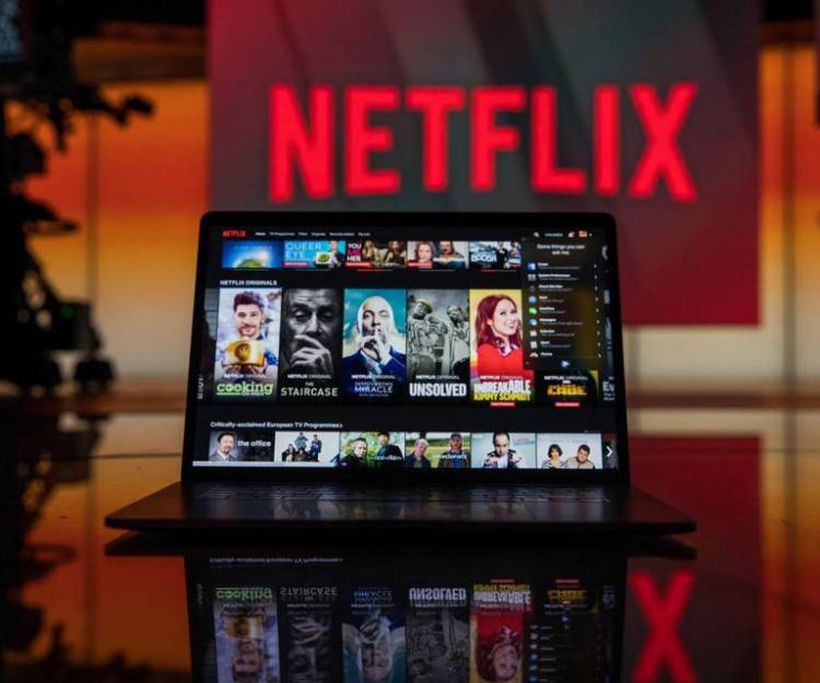 NETFLIX ANUNCIÓ QUE YA NO SE PODRÁ COMPARTIR LAS CONTRASEÑAS.