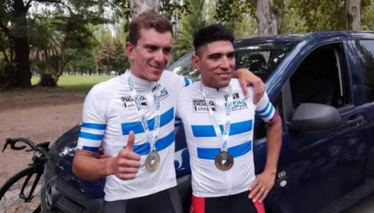 Suspendieron por 2 años a la Asociación Ciclista Mendocina, tras el desastroso final del Argentino de Ruta.