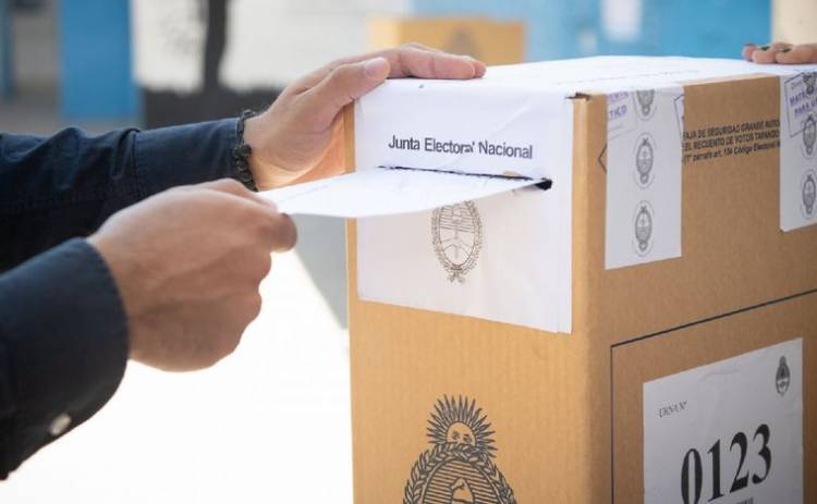 Elecciones en Córdoba: 30 municipios y comunas van a las urnas este domingo 11 de junio de 2023.